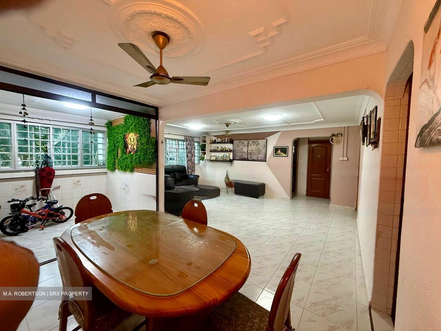 Blk 288 Yishun Avenue 6 (Yishun), HDB 5 Rooms #501641831